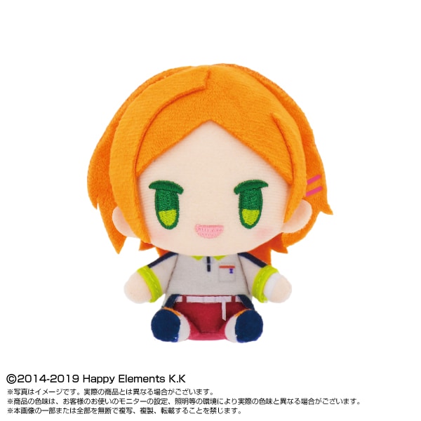 あんさんぶるスターズ！！】PlayCharm vol.3 葵 ひなた | PlayCharm