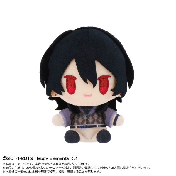 予約商品＞2026年6月発売予定【あんさんぶるスターズ！！】PlayCharm
