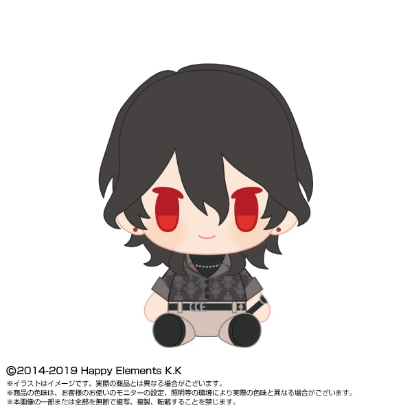 予約商品＞2026年6月発売予定【あんさんぶるスターズ！！】PlayCharm