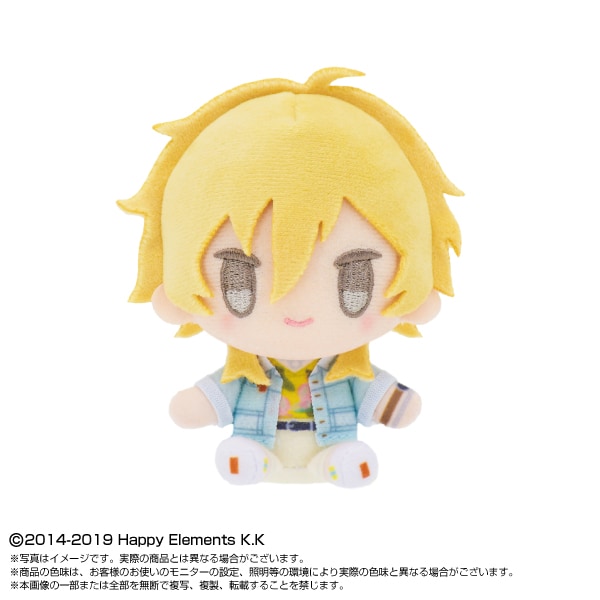 予約商品＞2026年6月発売予定【あんさんぶるスターズ！！】PlayCharm