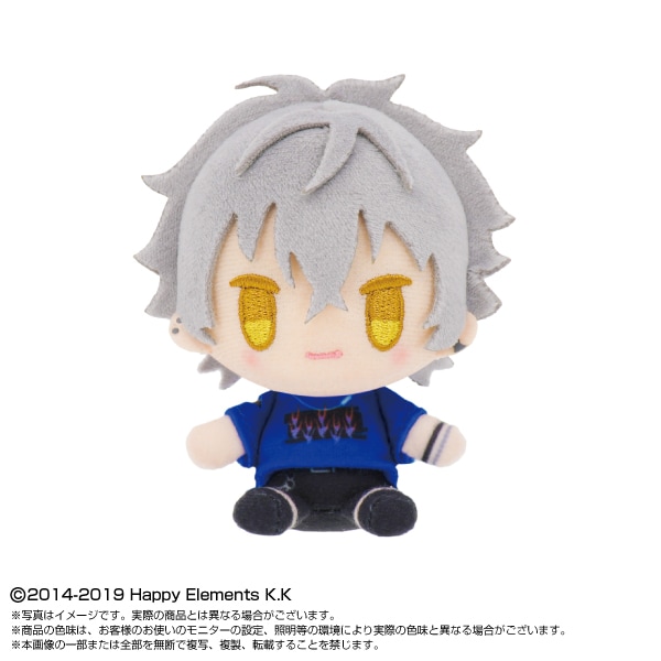 予約商品＞2026年6月発売予定【あんさんぶるスターズ！！】PlayCharm
