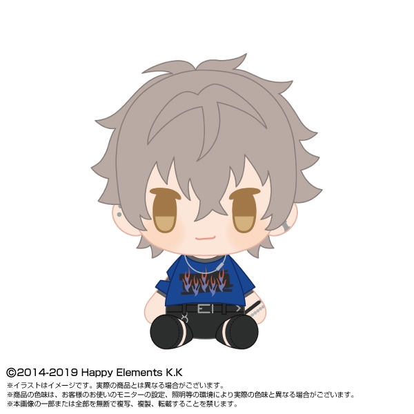 予約商品＞2026年6月発売予定【あんさんぶるスターズ！！】PlayCharm