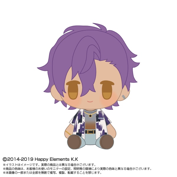 予約商品＞2026年6月発売予定【あんさんぶるスターズ！！】PlayCharm