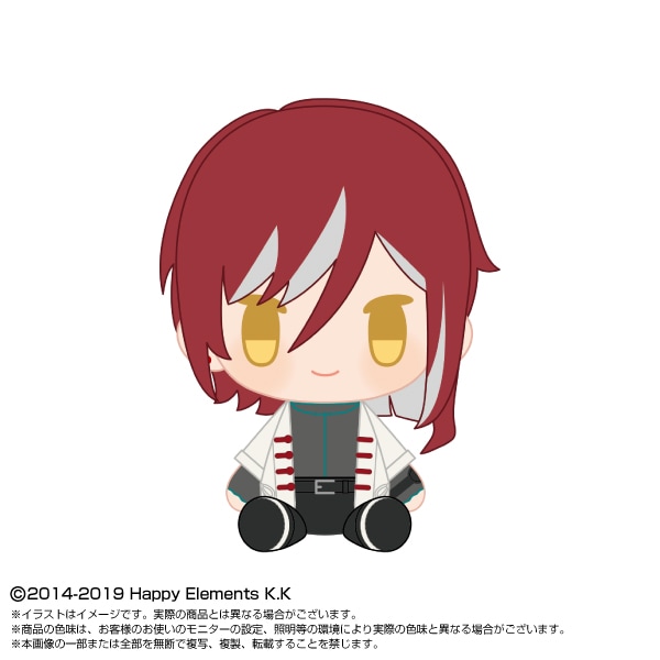 予約商品＞2026年6月発売予定【あんさんぶるスターズ！！】PlayCharm