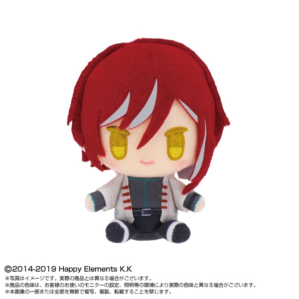 予約商品＞2026年6月発売予定【あんさんぶるスターズ！！】PlayCharm