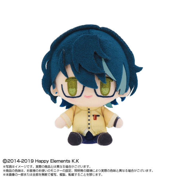 予約商品＞2026年6月発売予定【あんさんぶるスターズ！！】PlayCharm