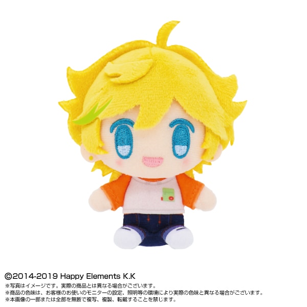 予約商品＞2026年6月発売予定【あんさんぶるスターズ！！】PlayCharm