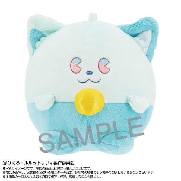 予約商品＞2026年初夏発売予定【魔法の姉妹ルルットリリィ】ぷりぬい