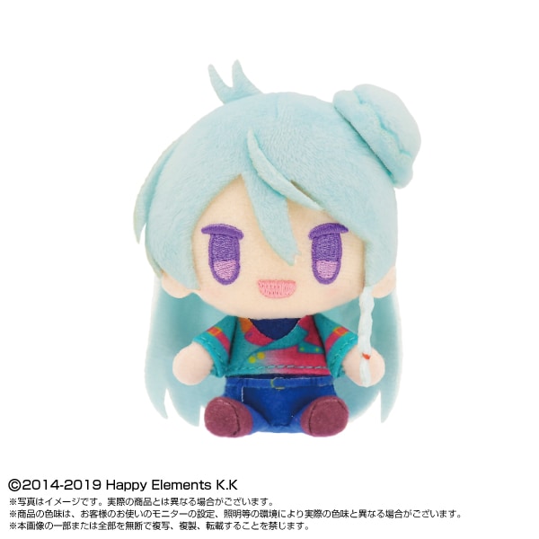 あんさんぶるスターズ！！】PlayCharm vol.4 日々樹 渉 | PlayCharm