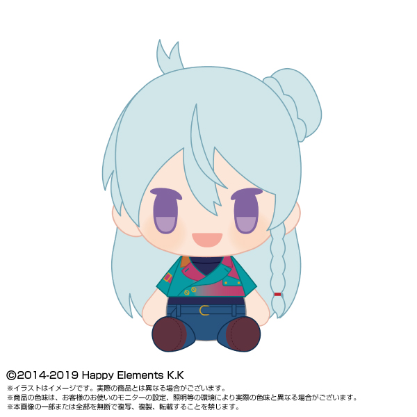 予約商品＞2026年8月発売予定【あんさんぶるスターズ！！】PlayCharm