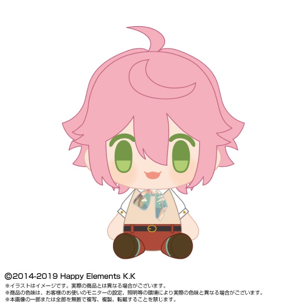 新品未使用 フィーネ桃李25体セット あんさんぶるスターズ‼︎ぬいぐるみ 予約商品＞2026年8月発売予定【あんさんぶるスターズ！！】PlayCharm