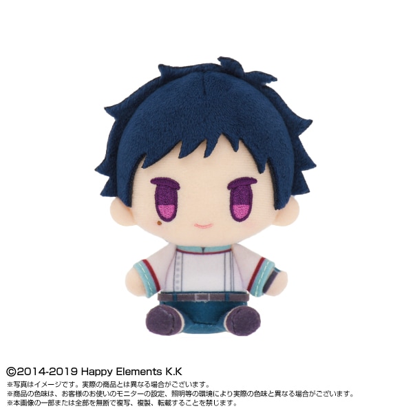 あんさんぶるスターズ！！】PlayCharm vol.4 伏見 弓弦 | PlayCharm