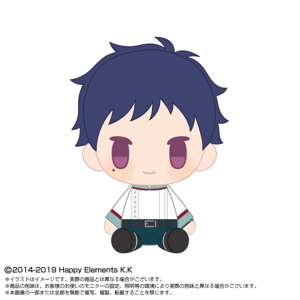 予約商品＞2026年8月発売予定【あんさんぶるスターズ！！】PlayCharm