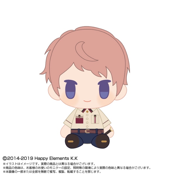 予約商品＞2026年8月発売予定【あんさんぶるスターズ！！】PlayCharm