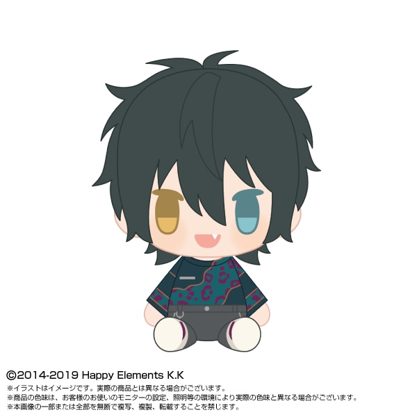 【新品　タグあり】あんスタ　影片　みか　新衣装　ぬいぐるみ　あんさんぶるスターズ Amazon.co.jp: アンスタ みか ぬいぐるみ 新衣装 影片みか : おもちゃ