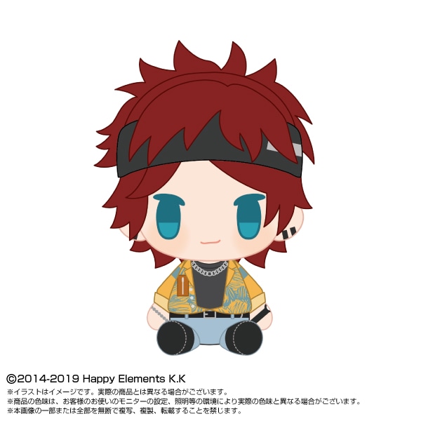 予約商品＞2026年8月発売予定【あんさんぶるスターズ！！】PlayCharm