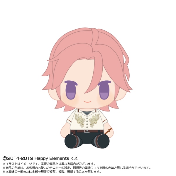 あんさんぶるスターズ 桜河こはく ぬいぐるみ　5個セット 予約商品＞2026年8月発売予定【あんさんぶるスターズ！！】PlayCharm