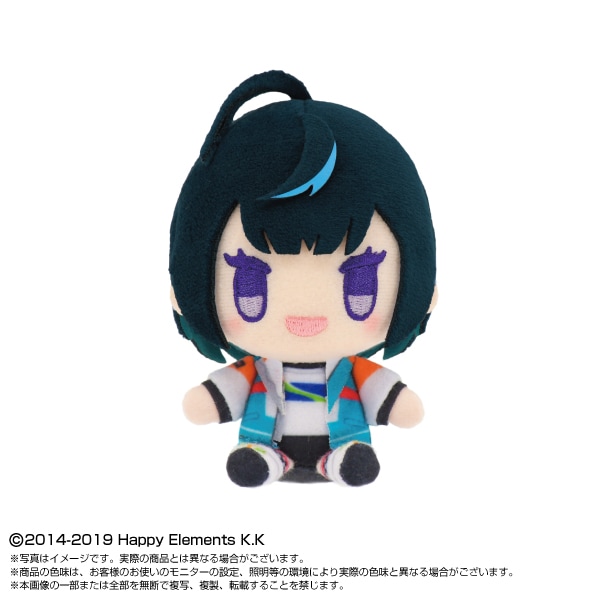 あんさんぶるスターズ！！】PlayCharm vol.4 エス | PlayCharm
