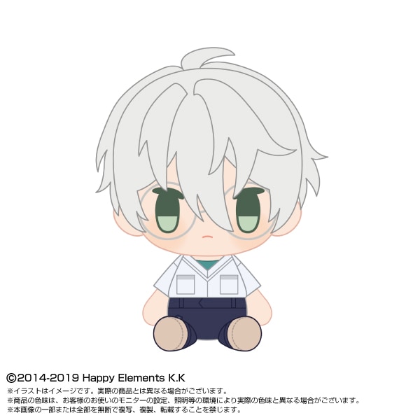 予約商品＞2026年8月発売予定【あんさんぶるスターズ！！】PlayCharm
