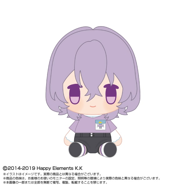 予約商品＞2026年8月発売予定【あんさんぶるスターズ！！】PlayCharm