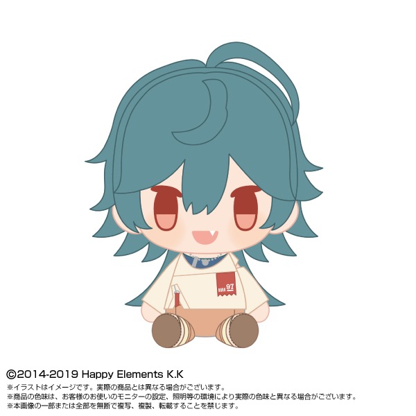 予約商品＞2026年8月発売予定【あんさんぶるスターズ！！】PlayCharm