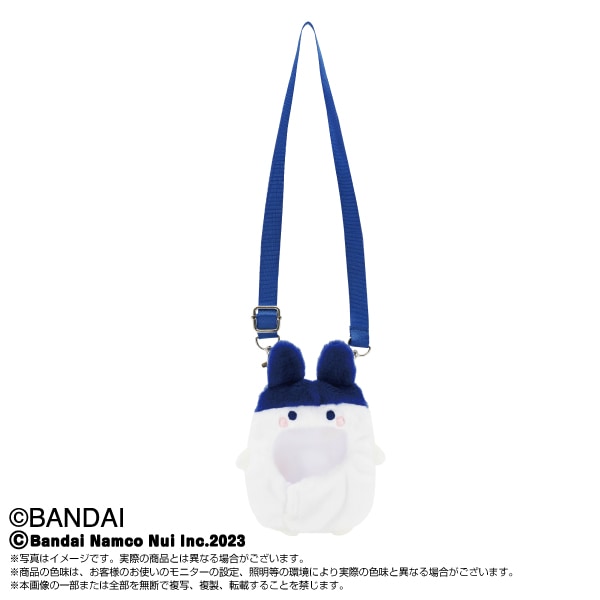 予約商品＞2026年7月再販予定【たまごっち】Chibiぬいのでこれーしょん