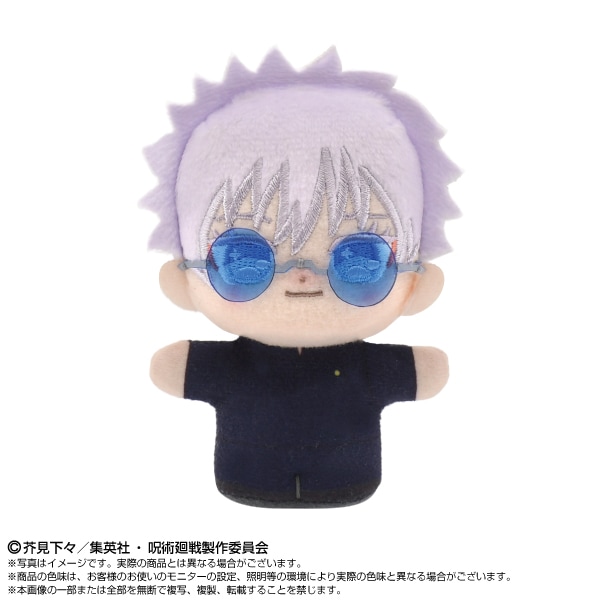 アニメ グッズ 600点以上 大量まとめ売り即購入大歓迎◎五条悟多め 予約商品＞2026年6月発売予定【呪術廻戦】ぷりぬいたっちどりーむみに