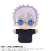 あんぱんまん　呪術廻戦　ぬいぐるみ　まとめ売り ぬいぐるみの着ぐるみ姿が楽しめる！セガ ラッキーくじオンライン