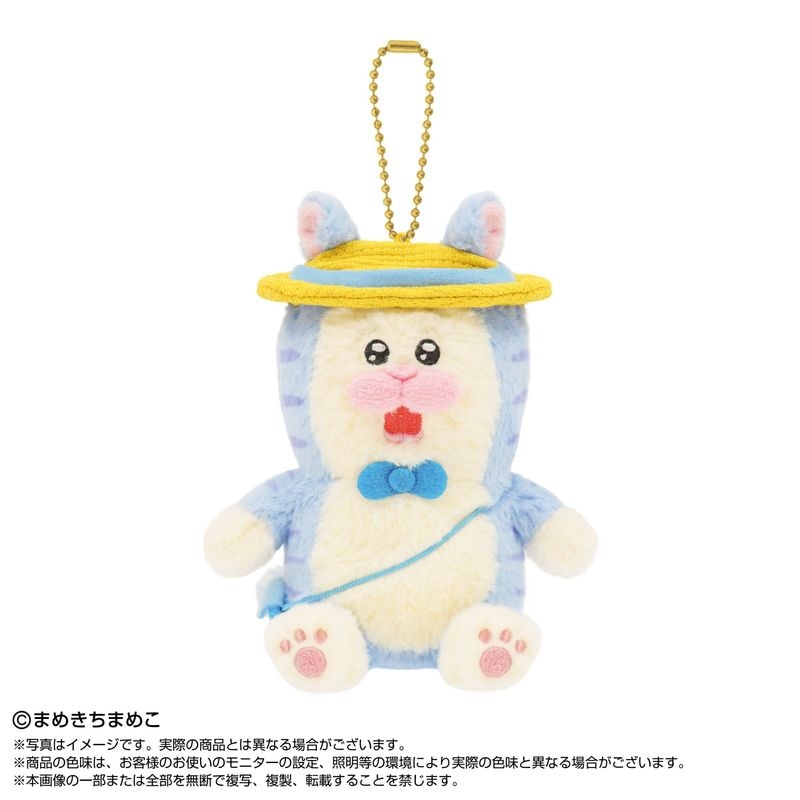予約商品＞2026年9月発売予定【メロとタビ】ぷりぬいマスコット タビ