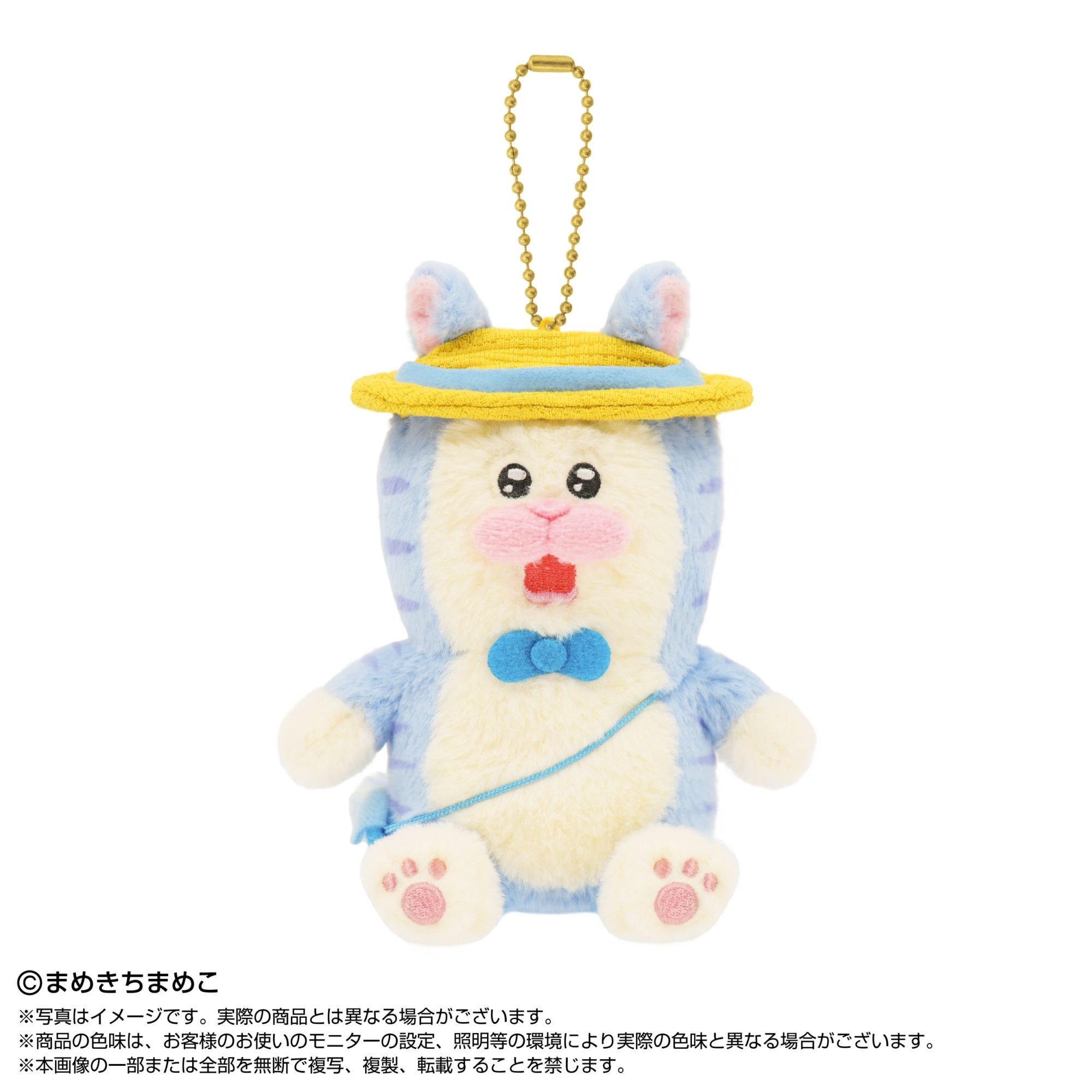 予約商品＞2026年9月発売予定【メロとタビ】ぷりぬいマスコット タビ