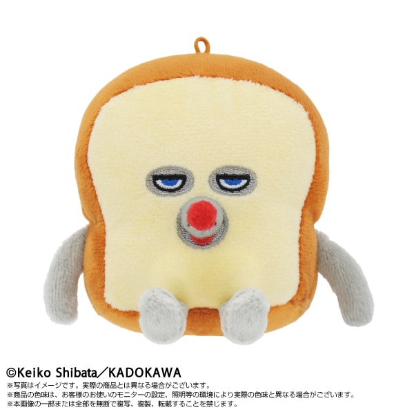 予約商品＞2026年10月発売予定【パンどろぼう】PlayCharm パンどろぼう