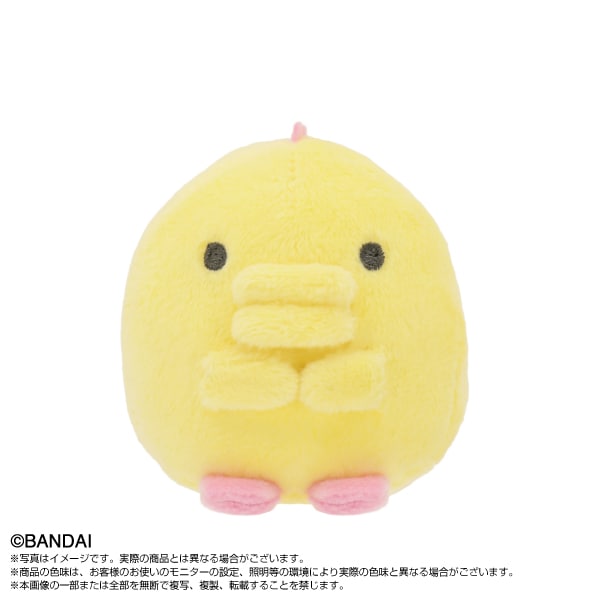 予約商品＞2026年6月発売予定【たまごっち】ぷりぬいぷち せびれっち