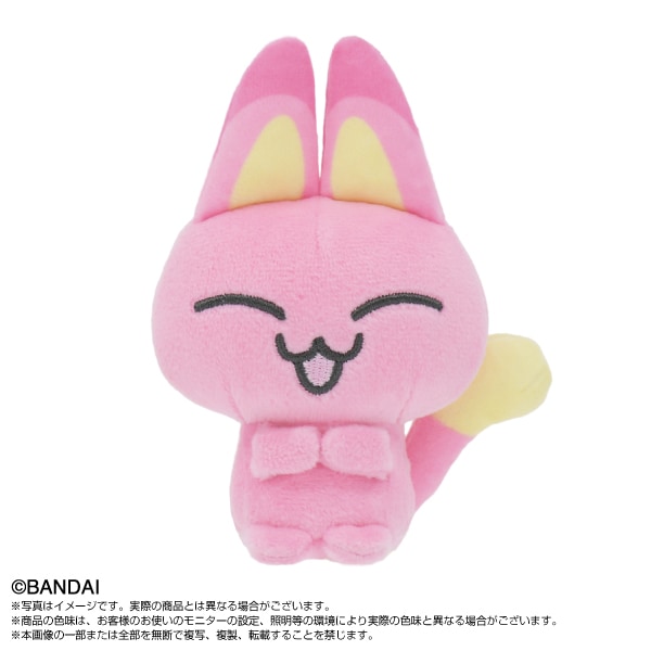 予約商品＞2026年6月発売予定【たまごっち】ぷりぬいぷち みゃおっち