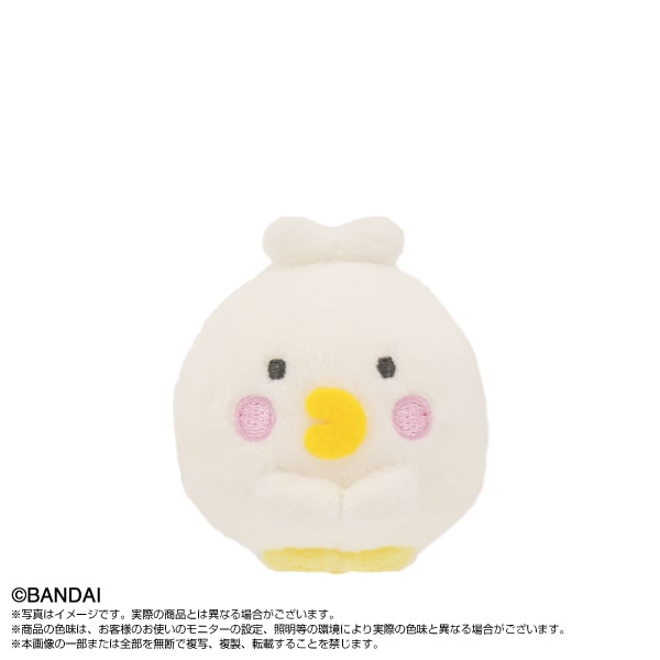 予約商品＞2026年6月発売予定【たまごっち】ぷりぬいぷち しろたまズ