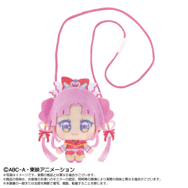 予約商品＞2026年6月発売予定【名探偵プリキュア！】プリティおでかけ