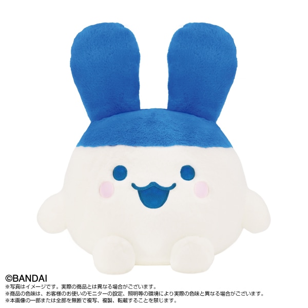 予約商品＞2026年11月発売予定【たまごっち】Dreamy Hug みみっち