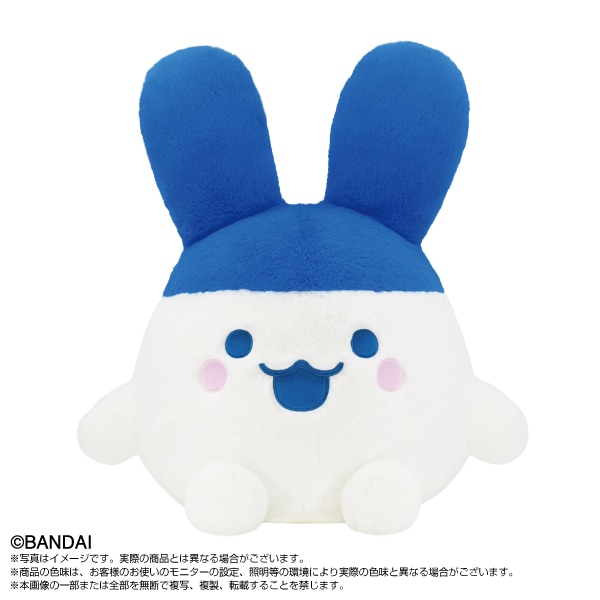 予約商品＞2026年11月発売予定【たまごっち】Dreamy Hug みみっち