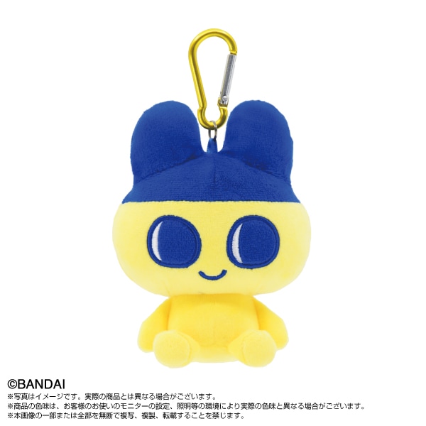 予約商品＞2026年7月発売予定【たまごっち】ぷりぬいマスコット まめっ