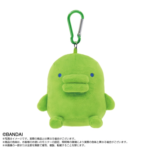 予約商品＞2026年7月発売予定【たまごっち】ぷりぬいマスコット くち