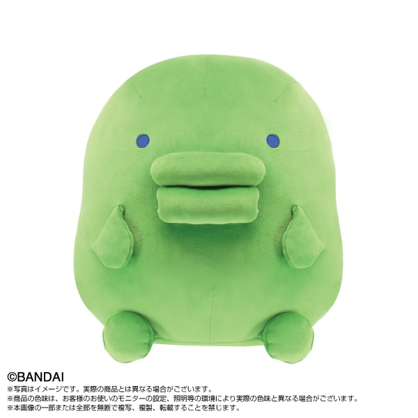 ��ͽ���ʡ�2026ǯ6��ȯ��ͽ��ڤ��ޤ��ä��ۤפ�̤�BIG Tamagotchi Paradise �����Ѥä���