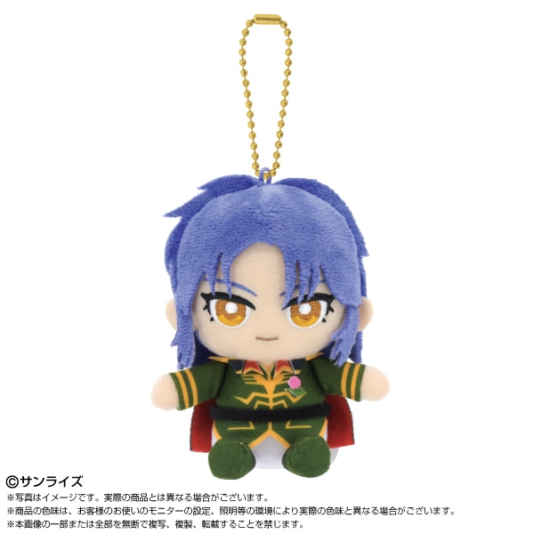 邦楽 Chibi 予約商品＞2026年10月発売予定【機動戦士ガンダムΖΖ】Chibiぬい