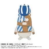��ͽ���ʡ�2026ǯ10��ȯ��ͽ���ONE PIECE��PlayCharm�����ޥ���