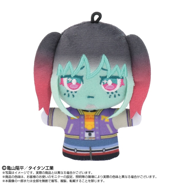 予約商品＞2026年11月発売予定【銀河特急 ミルキー☆サブウェイ】ぷり