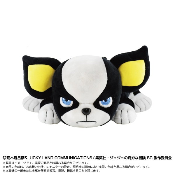 予約商品＞2026年10月発売予定【ジョジョの奇妙な冒険 スターダスト