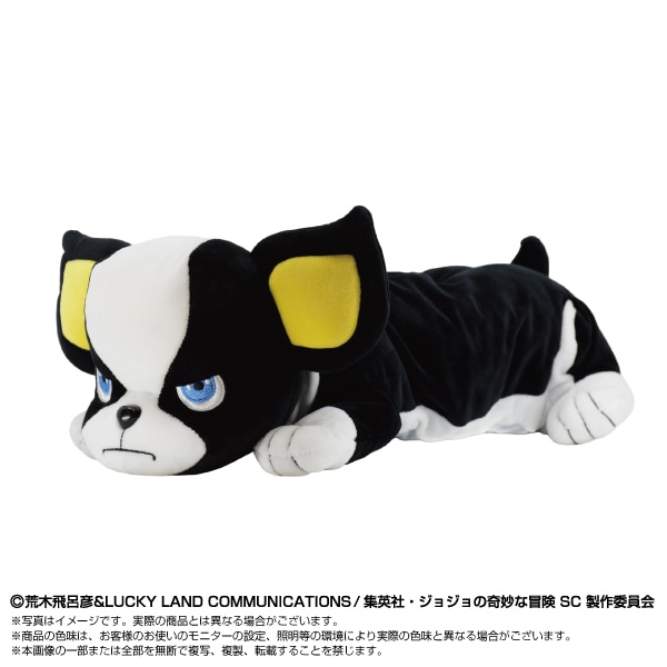 予約商品＞2026年10月発売予定【ジョジョの奇妙な冒険 スターダスト