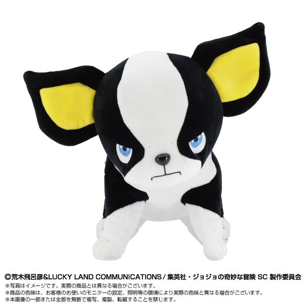 予約商品＞2026年10月発売予定【ジョジョの奇妙な冒険 スターダスト