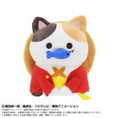 ��ͽ���ʡ�2026ǯ10��ȯ��ͽ���ONE PIECE��Chibi�̤�����ߡ�MEGA CAT PROJECT�˥��ԡ����˥㡼�� ��󥭡���D����ե�