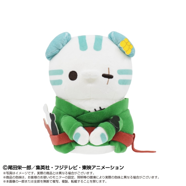 ��ͽ���ʡ�2026ǯ10��ȯ��ͽ���ONE PIECE��Chibi�̤�����ߡ�MEGA CAT PROJECT�˥��ԡ����˥㡼�� �����Υ�������