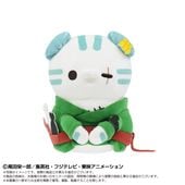 ��ͽ���ʡ�2026ǯ10��ȯ��ͽ���ONE PIECE��Chibi�̤�����ߡ�MEGA CAT PROJECT�˥��ԡ����˥㡼�� �����Υ�������