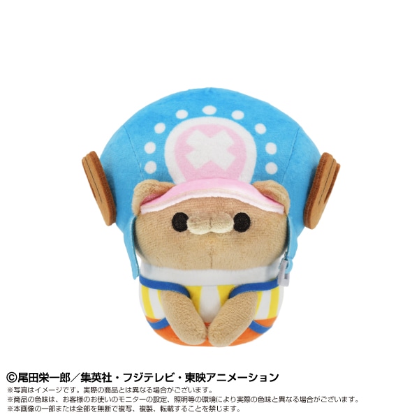��ͽ���ʡ�2026ǯ10��ȯ��ͽ���ONE PIECE��Chibi�̤�����ߡ�MEGA CAT PROJECT�˥��ԡ����˥㡼�� �ȥˡ��ȥˡ�������åѡ�